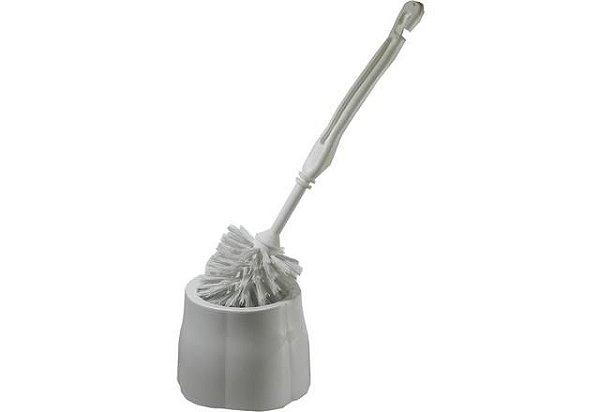Escova Sanitaria Com Pote Rodo 2000